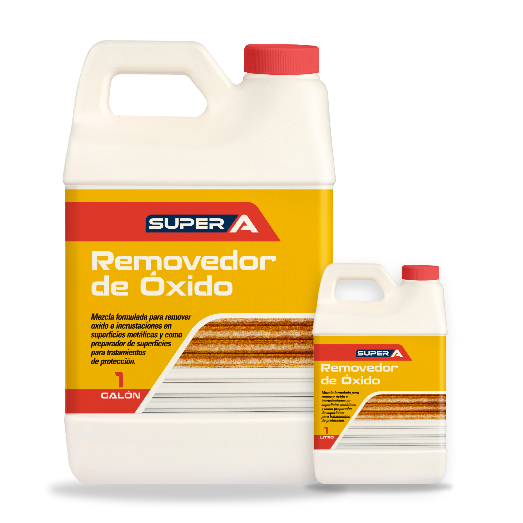 Removedor de Óxido - Image 2