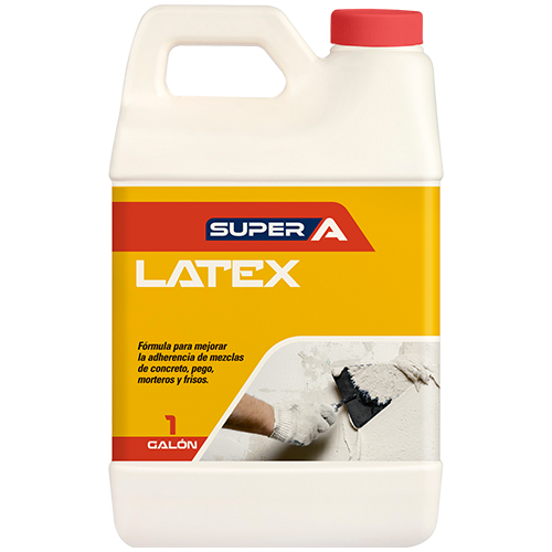 Super Latex