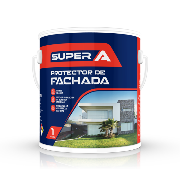 Protector de Fachadas