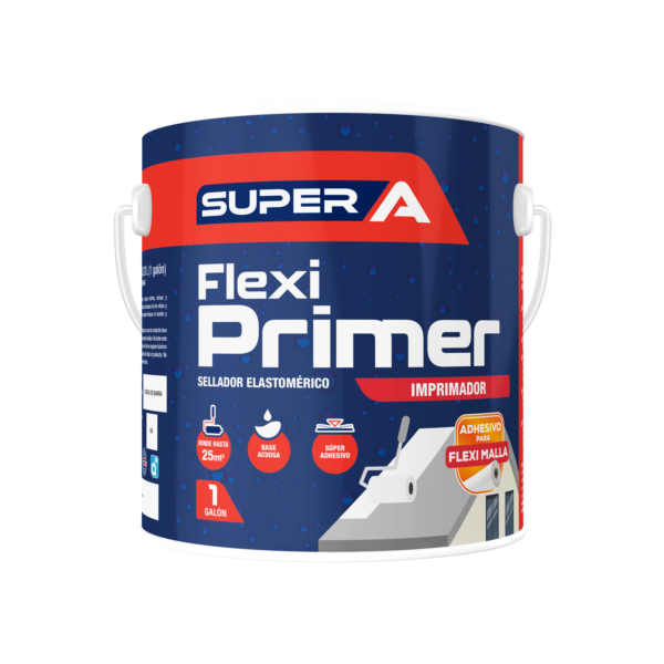 Flexi primer